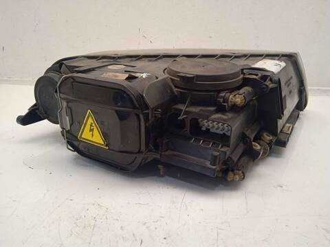 Foto 2ª: Faro Izquierdo Volkswagen Touareg 3.2 V6 24V 220CV 162KW [AZZ] (2003)