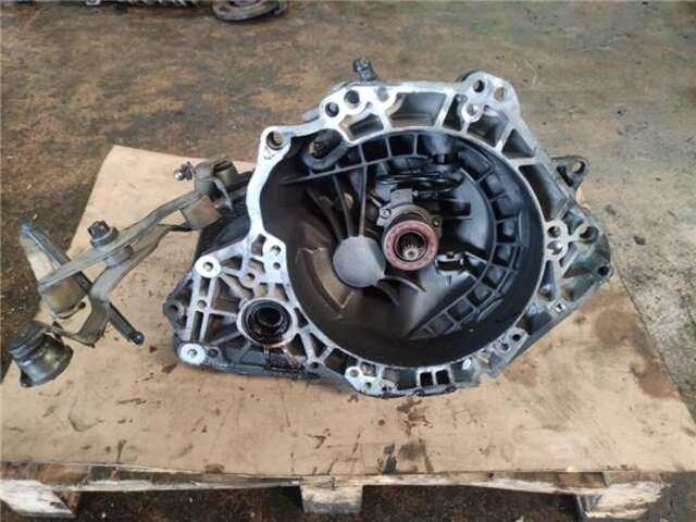 Caja Cambios Opel Corsa 1.3 CDTI