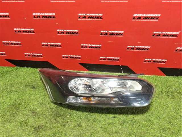 Faro Derecho Ford Transit 2.0 ECOBLUE 130CV 96KW FURGONETA