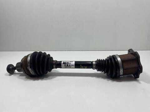 Transmision Delantera Izquierda Audi A4 CJCB AVANT