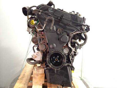 Foto 4ª: Motor Completo Audi A4 2.0 16V TDI BERLINA 190CV 140KW [DEU] (2017)