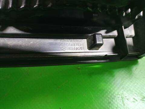 Foto 2ª: Piloto Portón Izquierdo Renault Scenic XMOD BOSE 132CV [H5F 404  H5F 408] (2009)