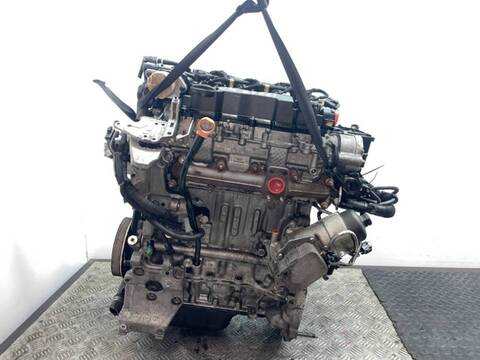 Motor Completo Citroen C4 9HY COUPE