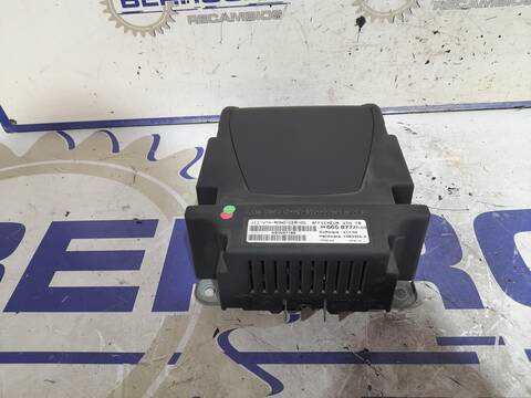 Pantalla Multifuncion Peugeot 5008 2.0 BLUE-HDI FAP 150CV 110KW