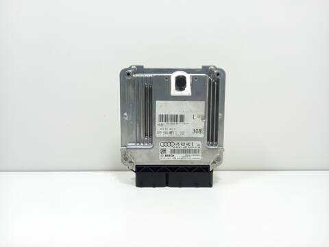 Centralita Motor ECU Audi A6 BPP BERLINA