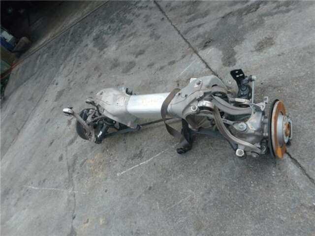 Puente Trasero DS 7 1.5 PERFORMANCE LINE [1.5 LTR. - 96 KW BLUE-HDI FAP]