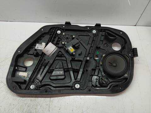 Foto 3ª: Altavoz Kia Ceed 136 CV 100KW CD [D4FE] (2023)