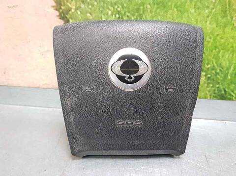 Foto 2ª: Kit Airbag Ssangyong Rexton RX 270 FULL 163CV 120KW [D27DT] (2006)