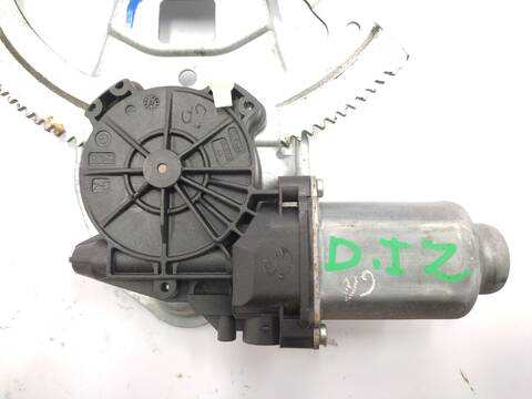 Foto 2ª: Elevalunas Eléctrico Delantero Izquierdo Ford Transit 2.2 TDCI 100CV 74KW FURGONETA [DRFA,DRFB,DRFC,DRFD,DRFE] (2012)