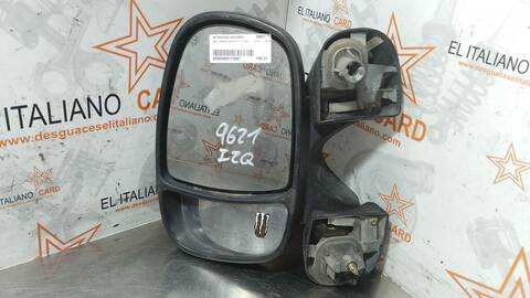 Retrovisor Izquierdo Opel Vivaro FURGON 2.7T CORTO 101CV 74KW