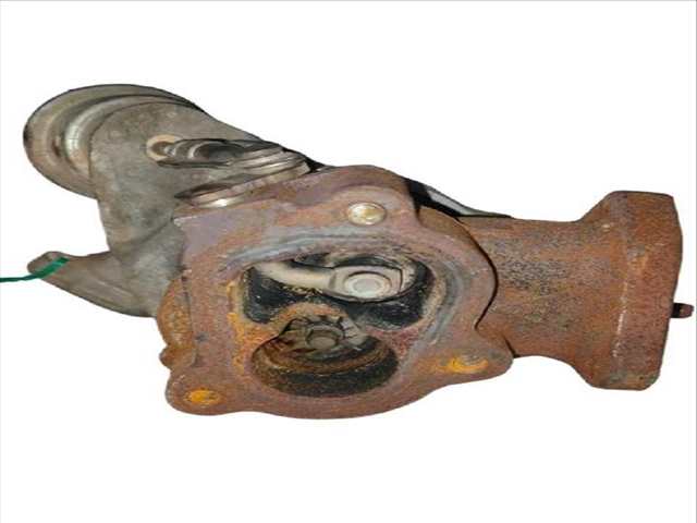Foto 2ª: Turbocompresor Opel Corsa 1.3 CDTI L08 L68) (2006)