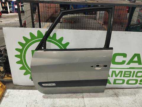 Puerta Delantera Izquierda Renault Espace 2.2 DCI TD AUT. 150CV