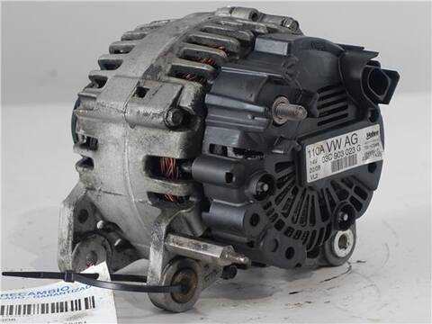Foto 2ª: Alternador Volkswagen Golf 1.4 TSI 122CV 90KW [CAXA] (2008)