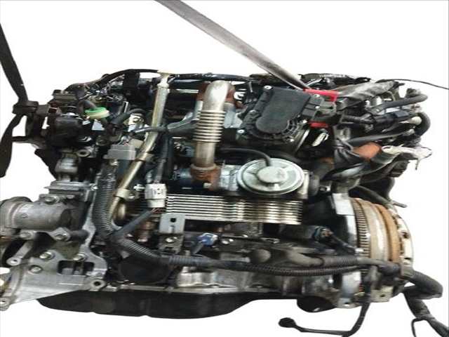 Motor Completo Mitsubishi ASX 1.8 DI-D 4WD GA6W)