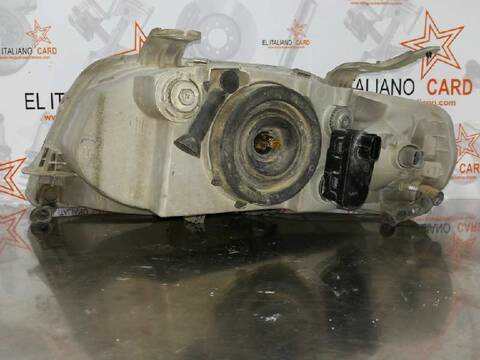 Foto 3ª: Faro Derecho Daewoo Kalos 83CV 61KW (2002)