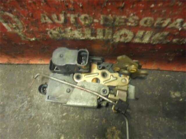 Cerradura Puerta Delantera Derecha Fiat Bravo 1.9 JTD 105