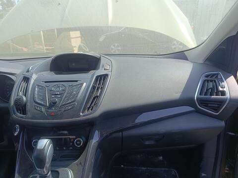 Foto 2ª: Kit Airbag Ford Kuga UFMA AUT. (2014)