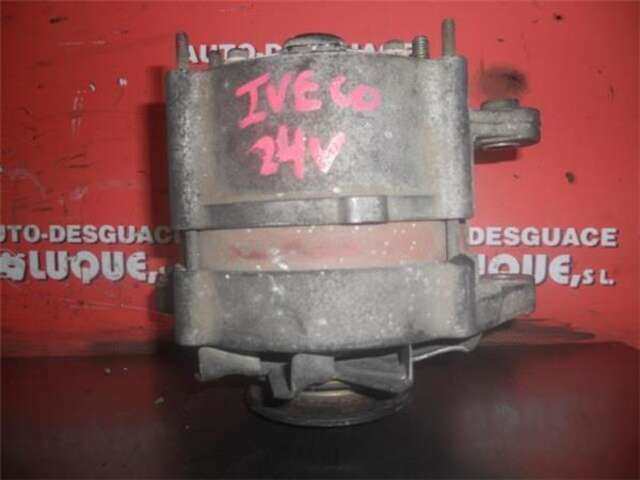 Foto 2ª: Alternador Iveco Daily 29 L 11 V [8140.43C]