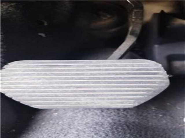 Pedal Freno Peugeot 3008 1.6 BLUEHDI 115 MCBHXW MCBHYB) 116CV 85KW