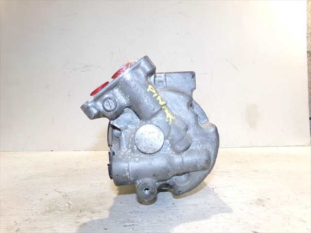 Foto 3ª: Compresor Aire Acondicionado Renault Megane 1.5 DCI RANCHERA,2008-2013 [K9KJ8] (2012)