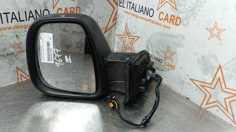 Retrovisor Izquierdo Peugeot Rifter ACTIVE PACK STANDARD 102CV 75KW