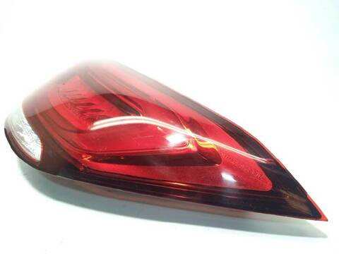 Foto 3ª: Piloto Trasero Derecho Mercedes Clase C 160 CLS 220D 194CV 143KW (2021)