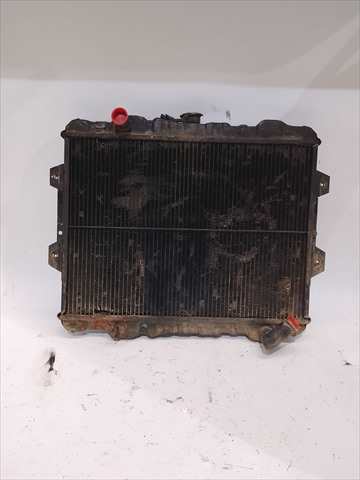 Radiador Motor Mitsubishi Montero 2.5 TDI