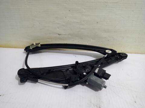 Foto 3ª: Elevalunas Eléctrico Delantero Izquierdo Opel Grandland OPEL 2020 131CV (2017)