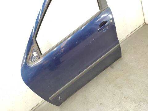 Foto 3ª: Puerta Delantera Izquierda Seat Toledo 1.9 TDI 110CV 81KW [ASV] (2002)