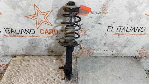 Foto 3ª: Amortiguador Delantero Derecho Mercedes Clase B 150 200 CDI 245.208) 140CV 103KW [640941] (2007)