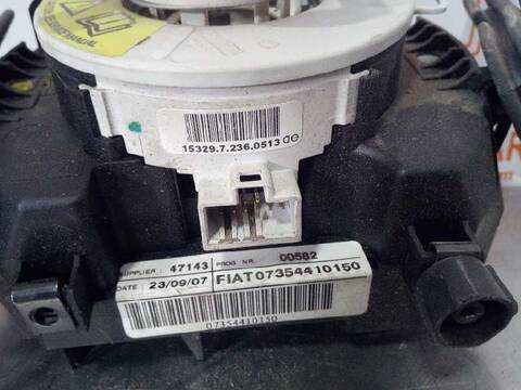 Foto 3ª: Mando Luces Fiat Bravo VERSION INDEFINIDA