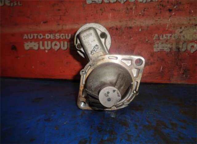 Foto 2ª: Motor de Arranque Opel Corsa 1.3 CDTI [Z 13 DTH]