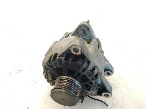 Foto 2ª: Alternador Peugeot 3008 1.2 [HNY (EB2DTS)] (2016)