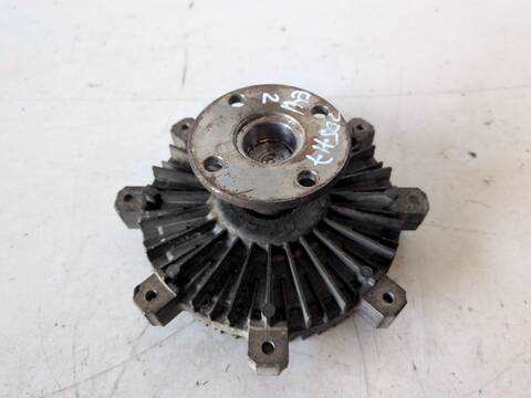 Foto 2ª: Ventilador Viscoso Motor Hyundai H1 FURGON CON PORTON 80CV