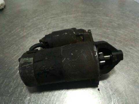 Foto 3ª: Motor de Arranque Mitsubishi 3000 BASICO 286CV 210KW [6G72DOHC24V] (1992)