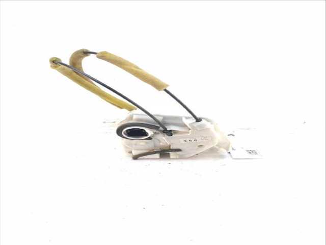 Foto 3ª: Cerradura Puerta Delantera Izquierda Mazda 6 2.2 MZR-CD GH10) (2007)