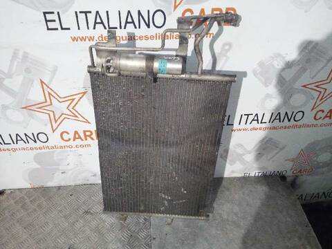 Radiador Calefaccion A.A. Mazda 5 2.0 CRTD ACTIVE 105KW) 143CV