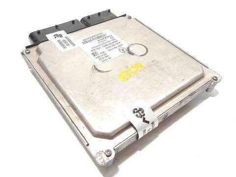 Foto 2ª: Centralita Motor ECU Mercedes Sprinter 211/214 CDI FWD L1 910.621) 143CV 105KW FURGON [651958] (2021)