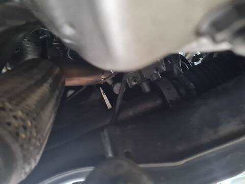 Cremallera de Direccion Volkswagen Polo ADVANCE 90CV 66KW