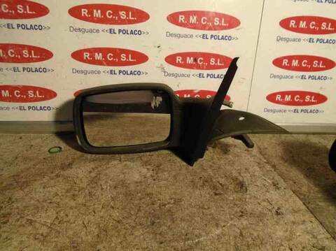 Retrovisor Izquierdo Ford Courier 95CV 70KW