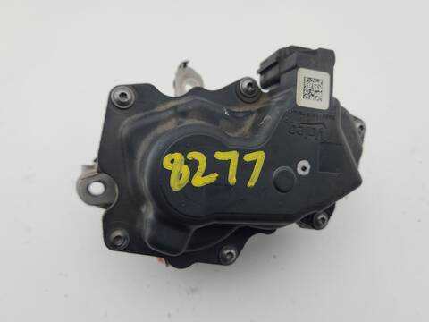 Foto 3ª: Valvula EGR Seat Ibiza FR 105CV 77KW [CUTA] (2016)