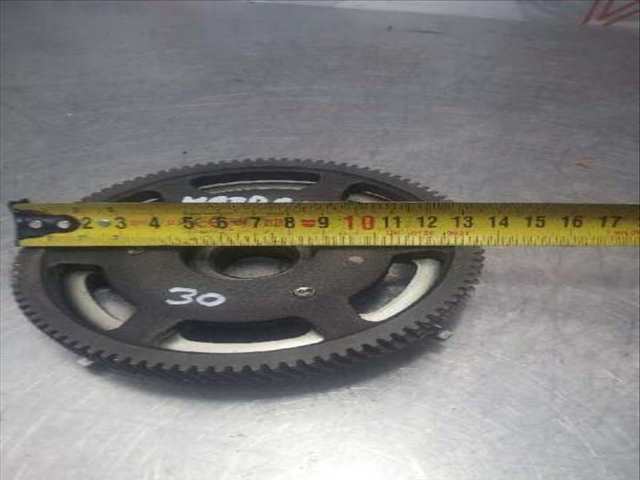 Foto 4ª: Cigüeñal Mazda 3 BERLINA 105CV 77KW