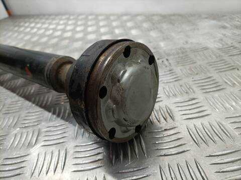 Foto 3ª: Transmision Central Porsche Cayenne TURBO 450CV 331KW [M4850] (2004)