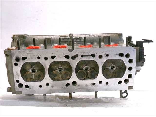 Foto 4ª: Culata Opel Astra 1.6 G MODELO G,1998-2003 [X16XEL] (1999)