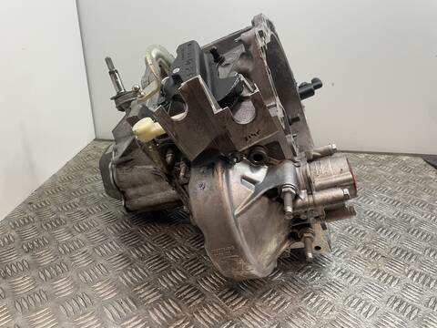Foto 2ª: Caja Cambios Peugeot 308 9H06 (2013)