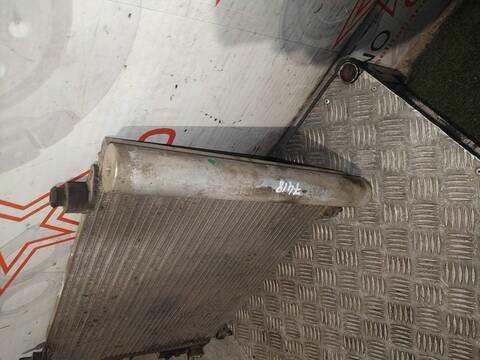 Foto 2ª: Radiador Calefaccion A.A. Peugeot 607 PACK 133CV 98KW [4HXDW12TED4FAP] (2002)