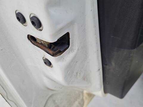 Foto 2ª: Cerradura Puerta Delantera Izquierda Fiat Doblo EASY 95CV 70KW [263A7000] (2015)