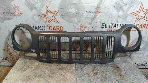 Rejilla Delantera Jeep Cherokee 2.8 CRD SPORT 150CV 110KW