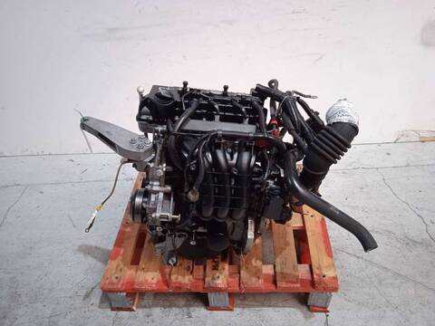 Foto 2ª: Motor Completo Smart Forfour 1.1 CAT 75CV 55KW [M134910] (2005)