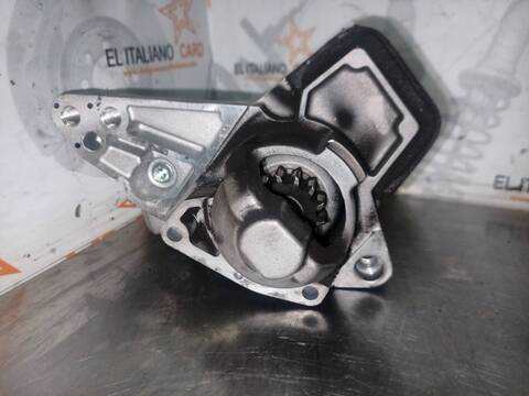 Foto 4ª: Motor de Arranque Renault Clio TECHNOFEEL 90CV 66KW [H4BB4] (2015)